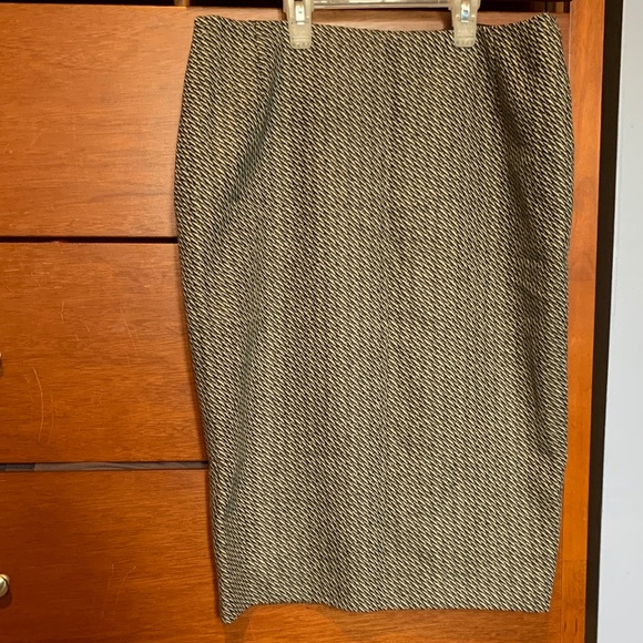 Anne Klein Dresses & Skirts - Anne Klein wool Pencil Skirt